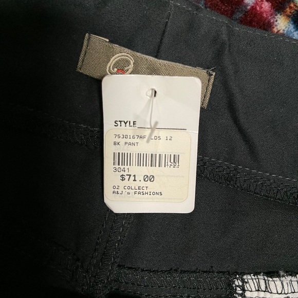 O2 Collection Pants - Picture 4 of 9